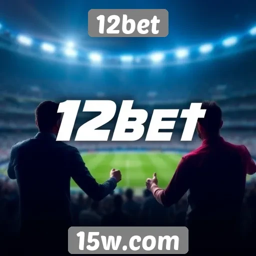 Como o 12bet se destaca em apostas esportivas
