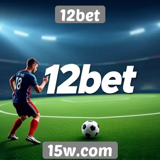 Perspectivas de crescimento da 12bet no mercado