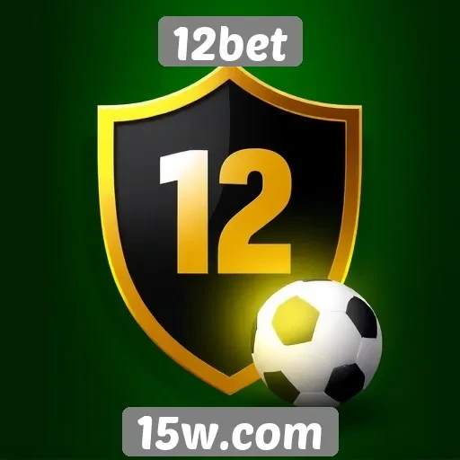 Segurança e proteção no 12bet para jogadores