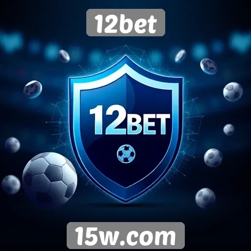 Avaliação da segurança no site de jogos 12bet