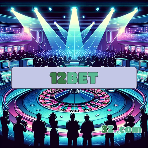 12bet Caça-Níqueis